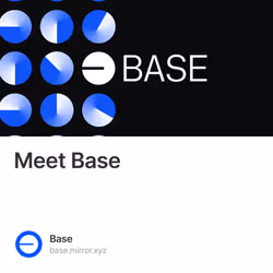 Meet Base 464/500