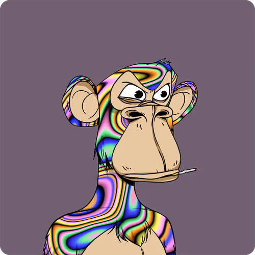 Remint of 0xbc4ca0eda7647a8ab7c2061c2e118a18a936f13d Token ID 2087