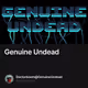 Genuine Undead 6/500