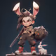 Xenobunny