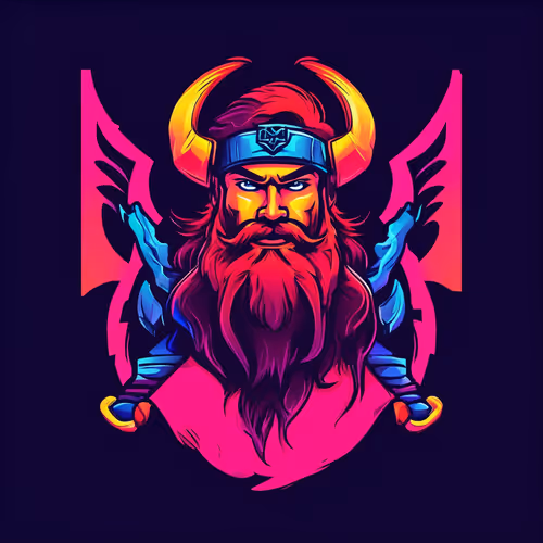Proud Red Beard#16558