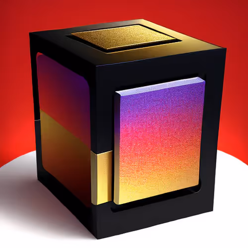 Everything Optimisim