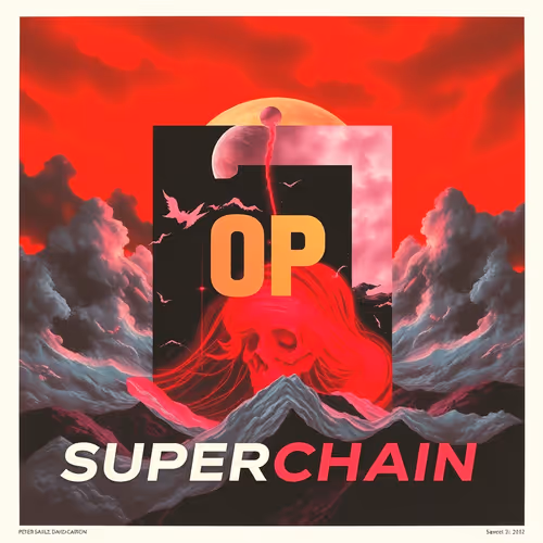 SUPERCHAIN