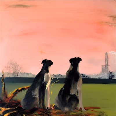 My arts for FUN (640 nft)  #126