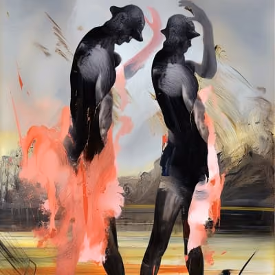 My arts for FUN (640 nft)  #176