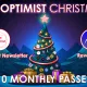 The Optimist Christmas - Revelo Intel