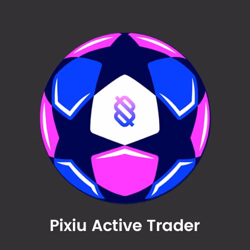Active Trader