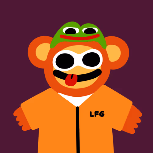 Gang Puppets