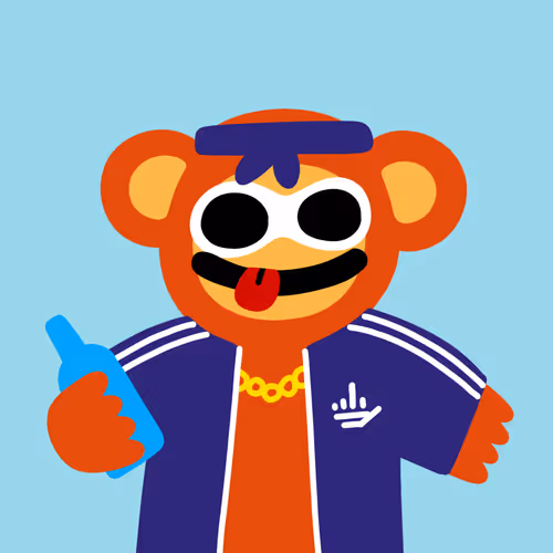 Gang Puppets