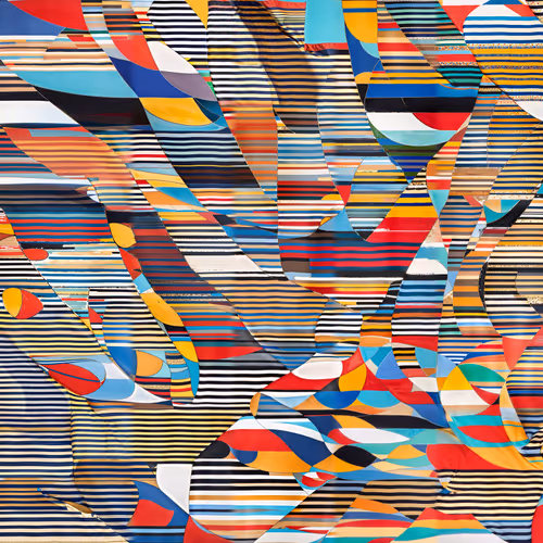 Surfaces Polyphoniques