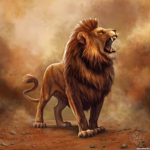 Lion King