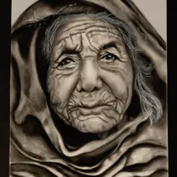 grand mom