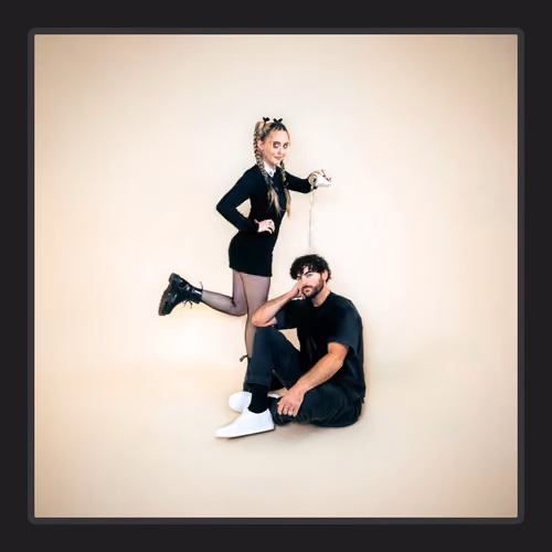 bardz x brooke williams - cold showers - Forever #4