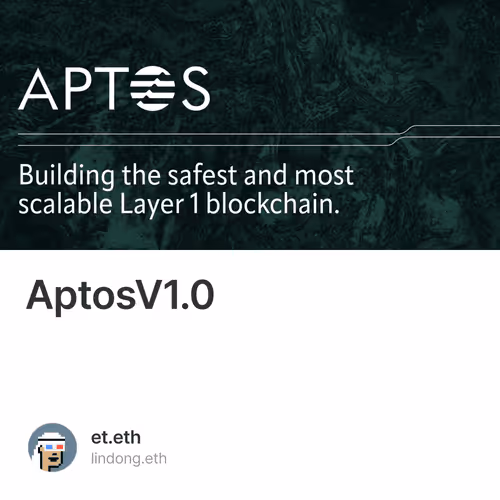 AptosV1.0