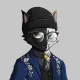 The Street Cats Club Syndicate