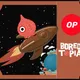 Rocketship Pass Eco Class