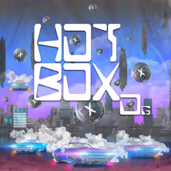 HotBox OG #4