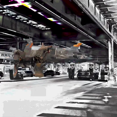 MlibtY Alpha Inheritors