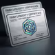 FA$H Liquidity Certificate