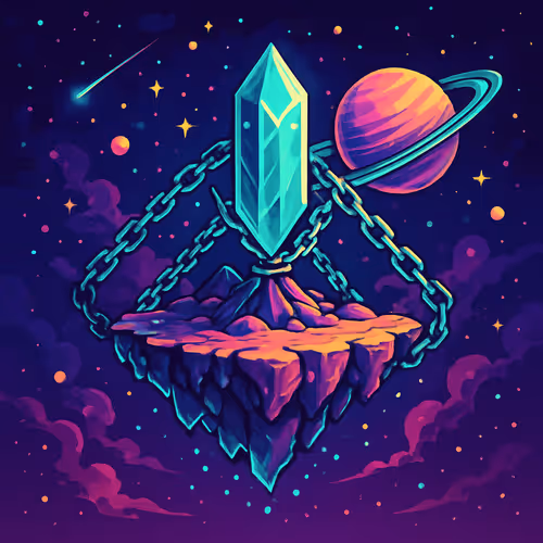 What Holds the Stars in Place