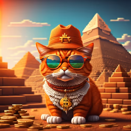 Opstack For Cats Dream ☑️ #1759