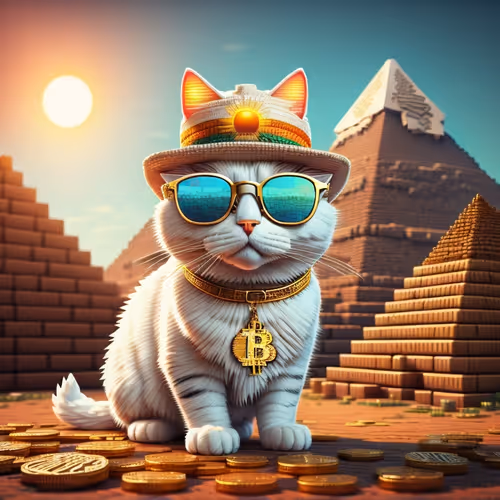 Opstack For Cats Dream ☑️ #2979