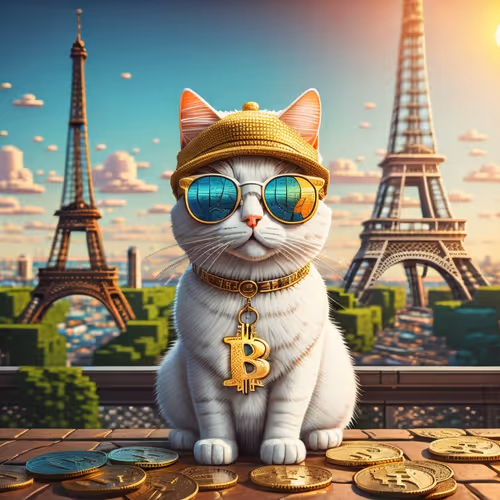 Opstack For Cats Dream ☑️ #3060