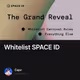  Whitelist  SPACE ID
