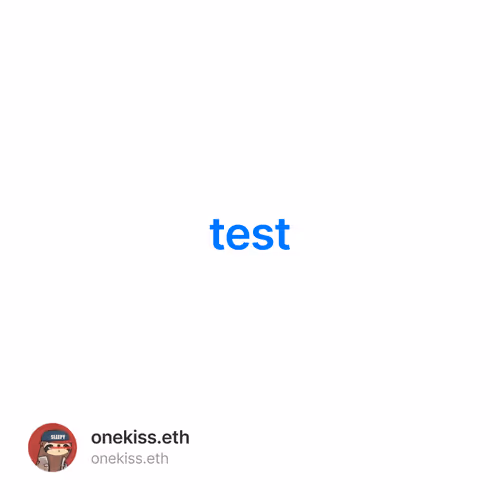 test 1/500