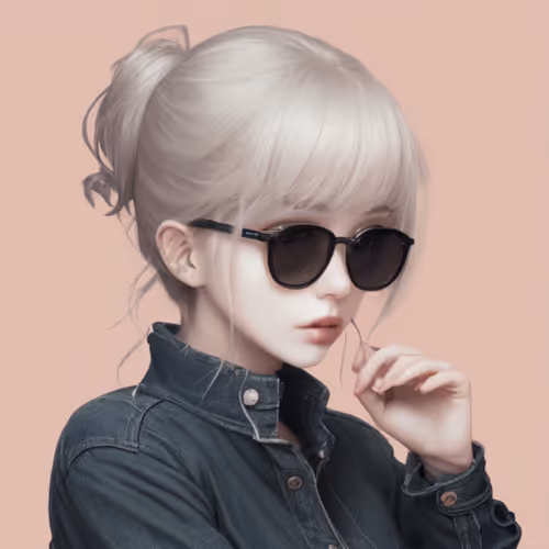 Pretty N Cool - Limited #2
