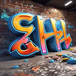 GraffitiETH#830