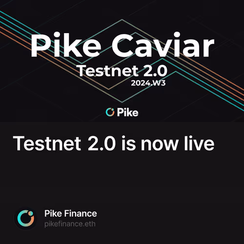Testnet 2.0 is now live 169