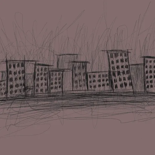 SketchyGlitches by William Takeover