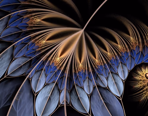 Mechanical leaf