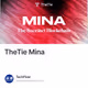 TheTie  Mina