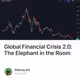 Global Financial Crisis 2.0 The Elephant in the Room