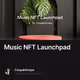 Music NFT Launchpad