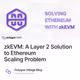 zkEVM: A Layer 2 Solution to Ethereum Scaling Problem