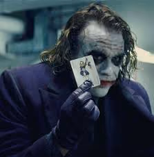Joker Joker