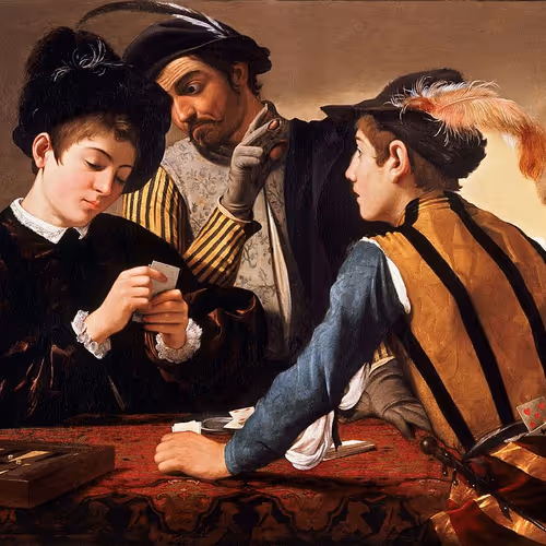 Caravaggio Editions