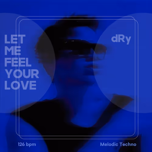 LET ME FEEL YOUR LOVE - Limited #15