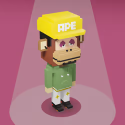 Apetimism #568