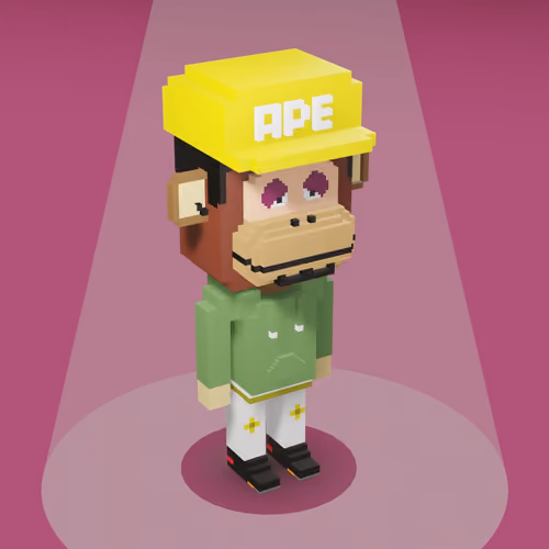 Apetimism #568
