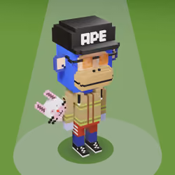 Apetimism #2178