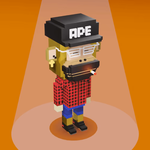 Apetimism #3923