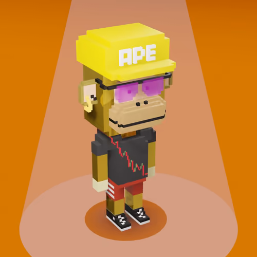 Apetimism #2372