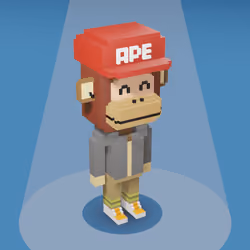 Apetimism #3639