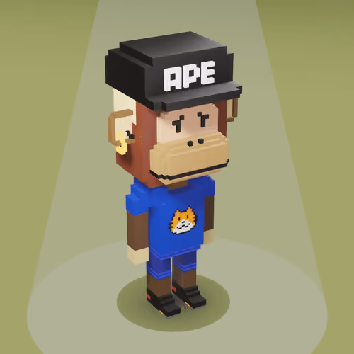 Apetimism #970
