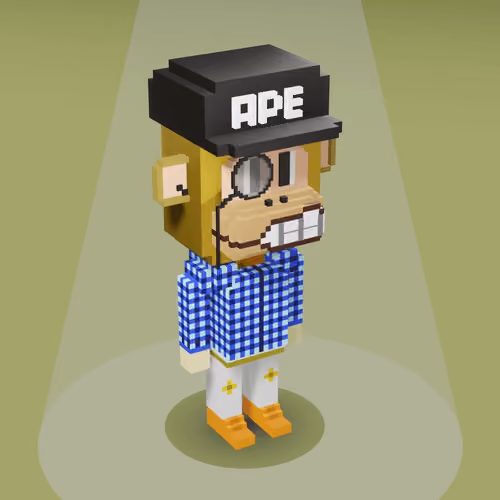 Apetimism #2088