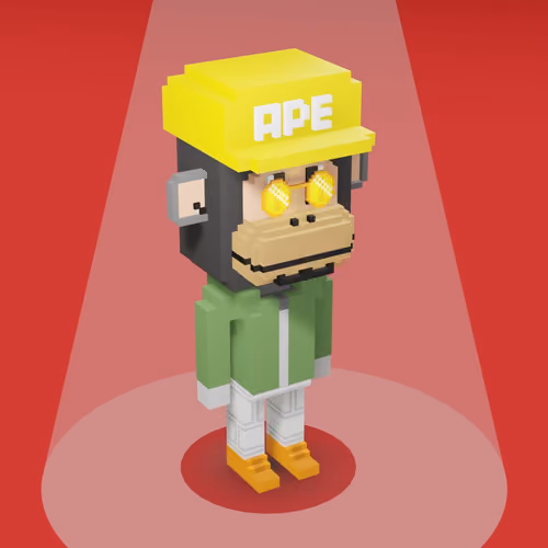 Apetimism #2148